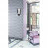 Wallpaper Suzanne Emerald FOL501 - KHROMA