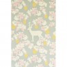 Wallpaper Apple Garden Grey 107-03 - MAJVILLAN