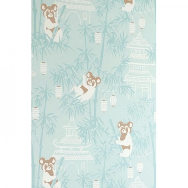 Tapete Bambu Turquoise 120-02 - MAJVILLAN Tapete Bambu Turquoise 120-02 - MAJVILLAN
