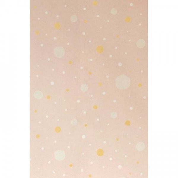 Carta da Parati Confetti Soft Pink 117-04 - MAJVILLAN Carta da Parati Confetti Soft Pink 117-04 - MAJVILLAN