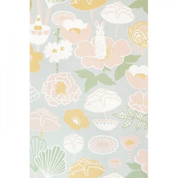 Tapete Little Light Grey 114-01 - MAJVILLAN Tapete Little Light Grey 114-01 - MAJVILLAN
