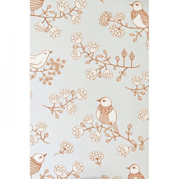 Tapete Sugar Tree Grey 106-05 - MAJVILLAN Tapete Sugar Tree Grey 106-05 - MAJVILLAN