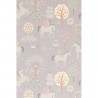 Papier peint True Unicorns Lilac 116-04 - MAJVILLAN