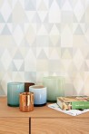 Papel de parede Alice Grey 109-03 - MAJVILLAN