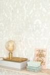 Papier peint Amelie Sand 124-03 - MAJVILLAN