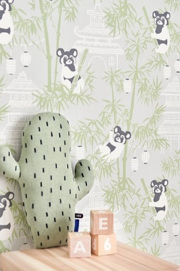 Tapete Bambu Grey 120-01 - MAJVILLAN