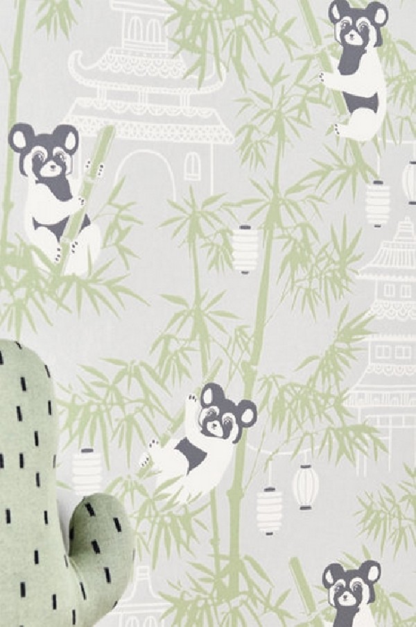 Tapete Bambu Grey 120-01 - MAJVILLAN