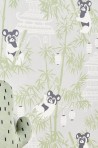 Tapete Bambu Grey 120-01 - MAJVILLAN