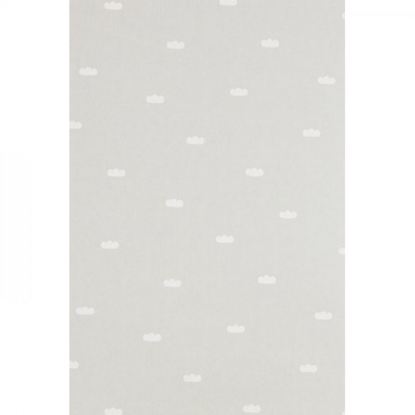 Papel de parede Dreamy Clouds Soft Grey 132-01 - MAJVILLAN Papel de parede Dreamy Clouds Soft Grey 132-01 - MAJVILLAN
