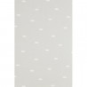 Papel de parede Dreamy Clouds Soft Grey 132-01 - MAJVILLAN