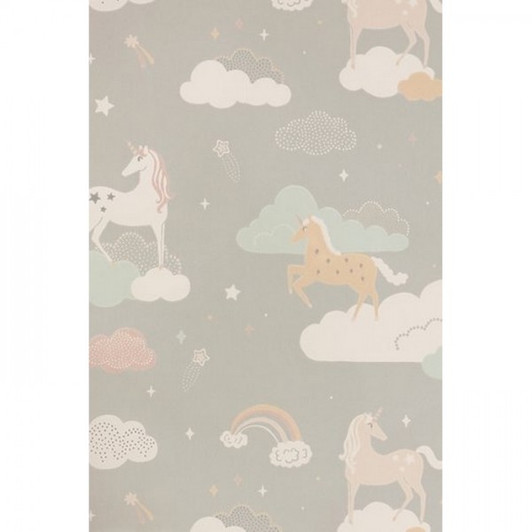Tapete Rainbow Treasures Mud Grey 129-01 - MAJVILLAN Tapete Rainbow Treasures Mud Grey 129-01 - MAJVILLAN