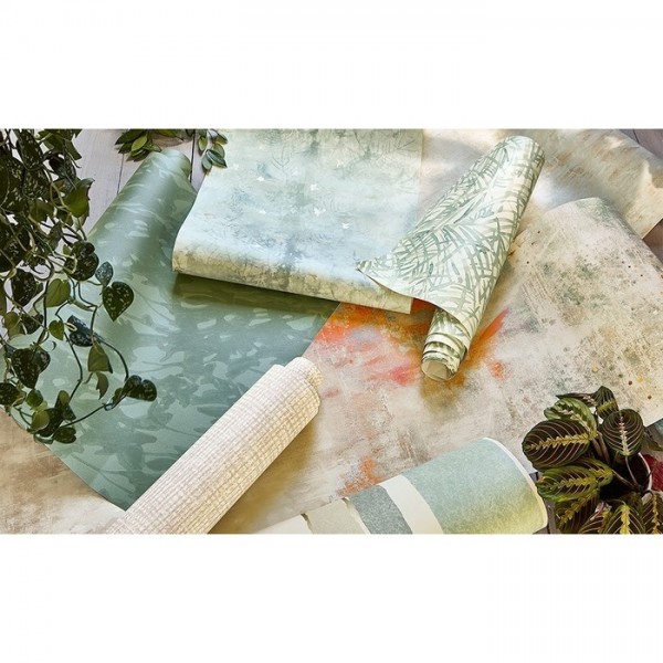 Papel de parede Frond W602-05 - VILLANOVA