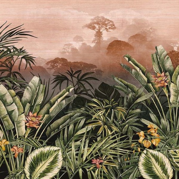 Papier peint Silk Road Garden 72001 - Arte Papier peint Silk Road Garden 72001 - Arte