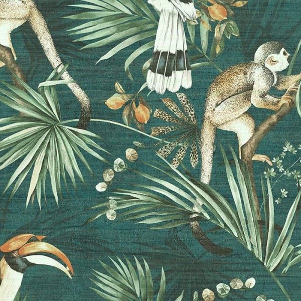Papier peint Sumatra 72040 - Arte Papier peint Sumatra 72040 - Arte