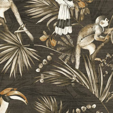 Papel Pintado Sumatra 72042 - Arte