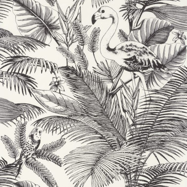 Papel Pintado 101039000 - Caselio
