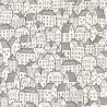 Papel de parede 101119000 - Caselio