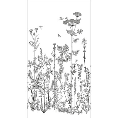 Papel de parede 101319104 - Caselio