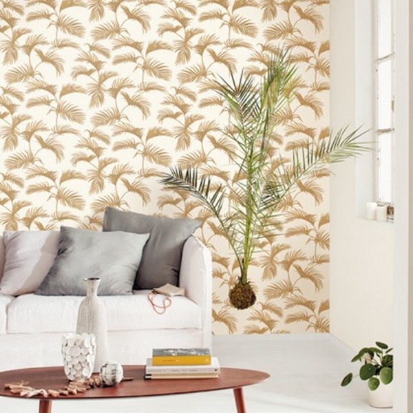 Papel de parede 101252090 - Caselio