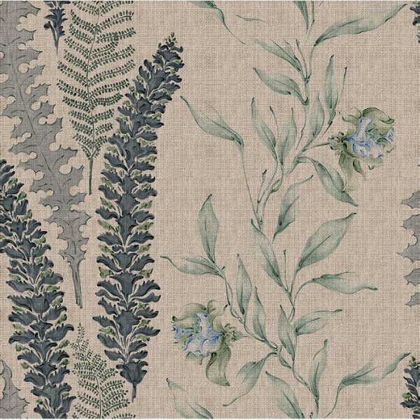 Wallpaper Floral YSP0024 - YBARRA SERRET Wallpaper Floral YSP0024 - YBARRA SERRET