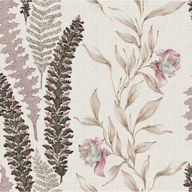 Tapete Floral YSP0025 - YBARRA SERRET