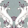 Papier peint Ornamental YSP0018 - YBARRA SERRET