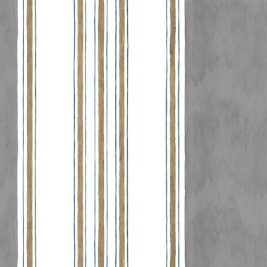 Papier peint Raya YSP0007 - YBARRA SERRET