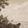 Papier peint Avis M2613-2 Mural - Tres Tintas