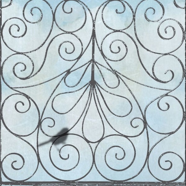 Papier peint Cucendum P2603-1 Mural - Tres Tintas Papier peint Cucendum P2603-1 Mural - Tres Tintas