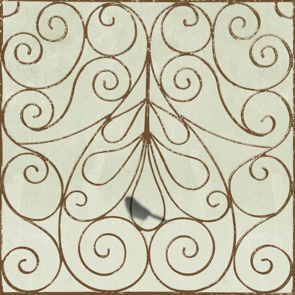 Wallpaper Cucendum P2603-2 Mural - Tres Tintas Wallpaper Cucendum P2603-2 Mural - Tres Tintas
