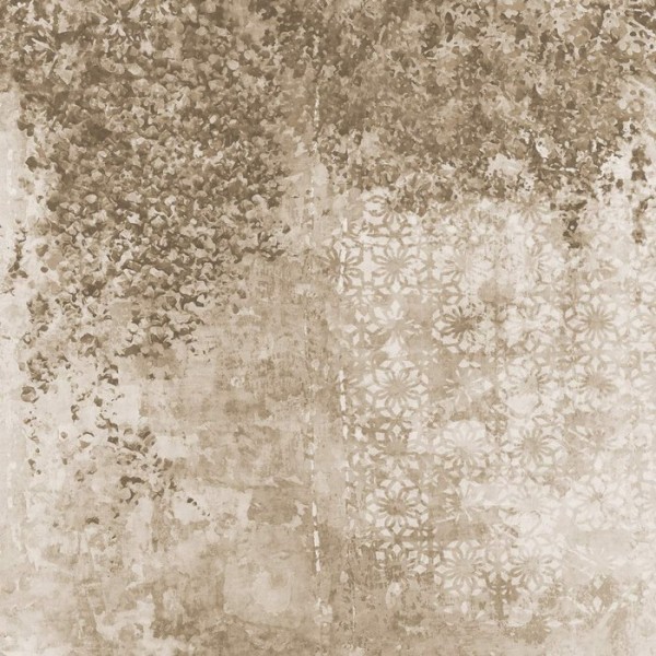 Tapete Hedera M2604-2 Mural - Tres Tintas Tapete Hedera M2604-2 Mural - Tres Tintas