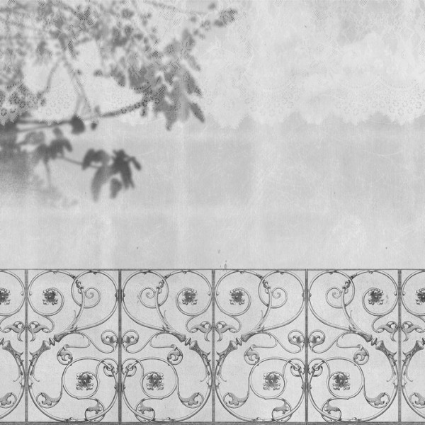 Papel de parede Pago Umbra M2611-3 Mural - Tres Tintas Papel de parede Pago Umbra M2611-3 Mural - Tres Tintas