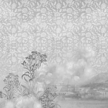 Papier peint Ripam M2605-3 Mural - Tres Tintas