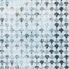 Papier peint Tessello P2606-1 Mural - Tres Tintas