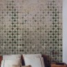 Papier peint Tessello P2606-2 Mural - Tres Tintas