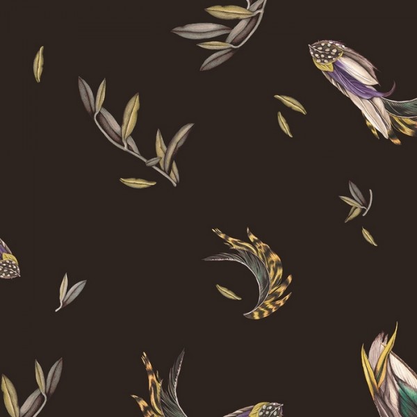 Wallpaper Verso RU3402-4 - Tres Tintas Wallpaper Verso RU3402-4 - Tres Tintas