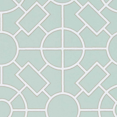 Papel de parede Knot Garden W7455-03 - OSBORNE and LITTLE