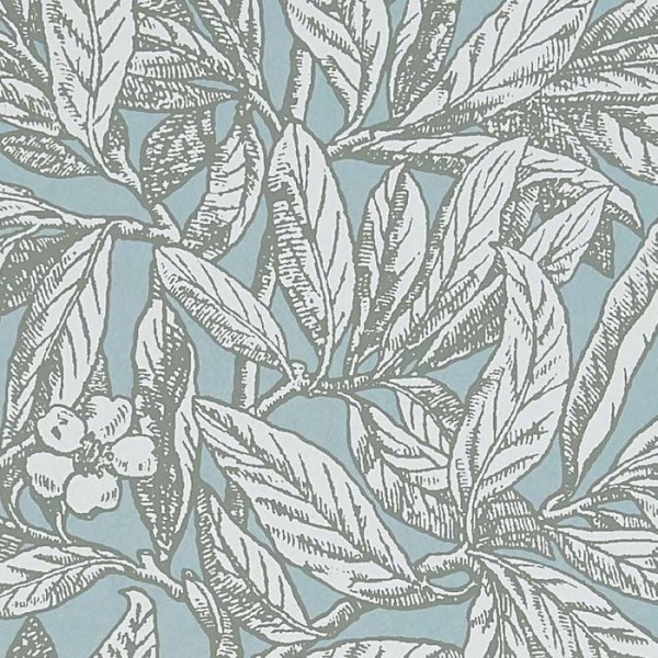 Papel de parede Medlar W7458-03 - OSBORNE and LITTLE Papel de parede Medlar W7458-03 - OSBORNE and LITTLE