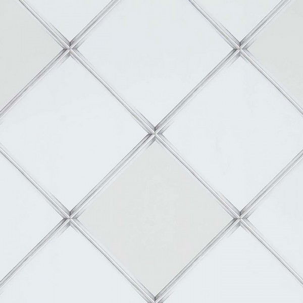 Wallpaper Palm House Trellis W7451-05 - OSBORNE and LITTLE Wallpaper Palm House Trellis W7451-05 - OSBORNE and LITTLE