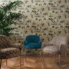 Wallpaper Cranes W7456-01 - OSBORNE and LITTLE