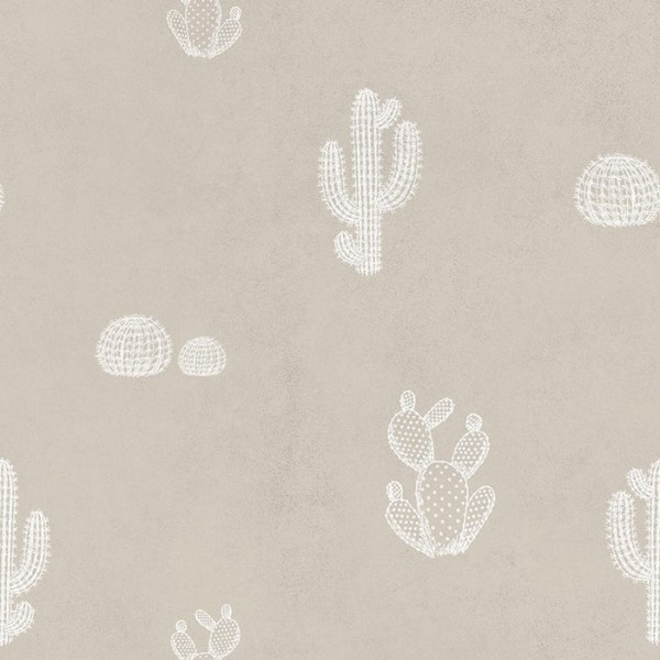 Carta da Parati Arizona Beige 8500004 - COORDONNE Carta da Parati Arizona Beige 8500004 - COORDONNE