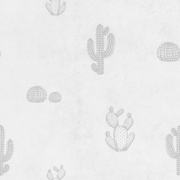 Carta da Parati Arizona Grey 8500003 - COORDONNE Carta da Parati Arizona Grey 8500003 - COORDONNE