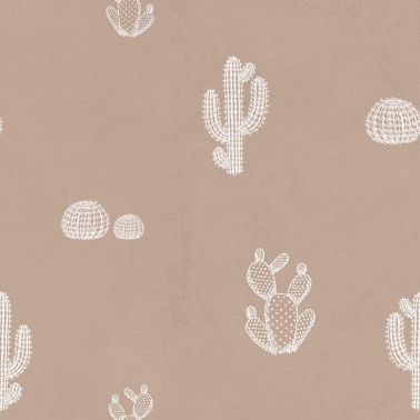 Tapete Arizona Nude 8500002 - COORDONNE