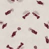 Tapete Future Cherry 8500063 - COORDONNE