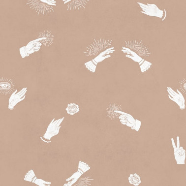 Tapete Future Nude 8500061 - COORDONNE