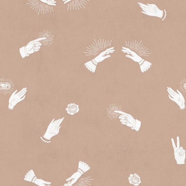Papier peint Future Nude 8500061 - COORDONNE Papier peint Future Nude 8500061 - COORDONNE