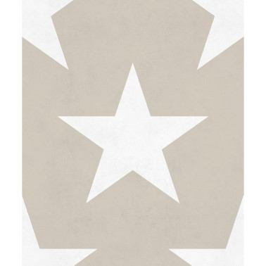 Tapete Hollywood Beige 8500072 - COORDONNE