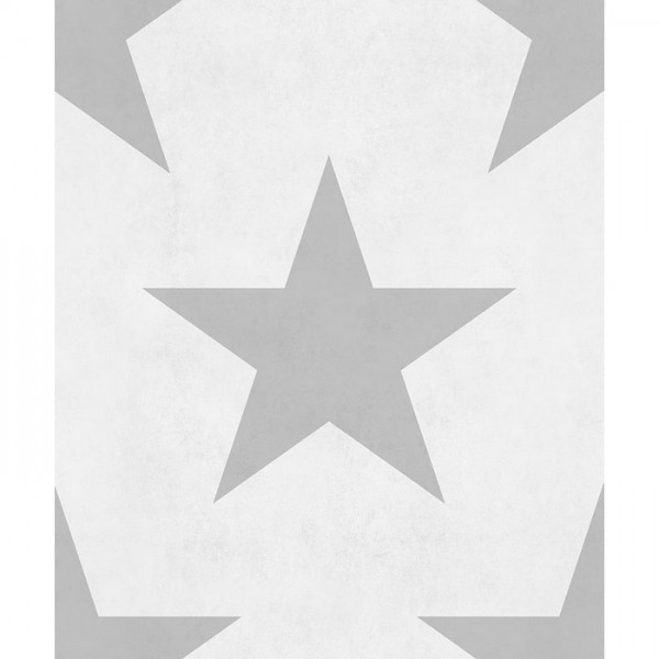 Tapete Hollywood Grey 8500071 - COORDONNE