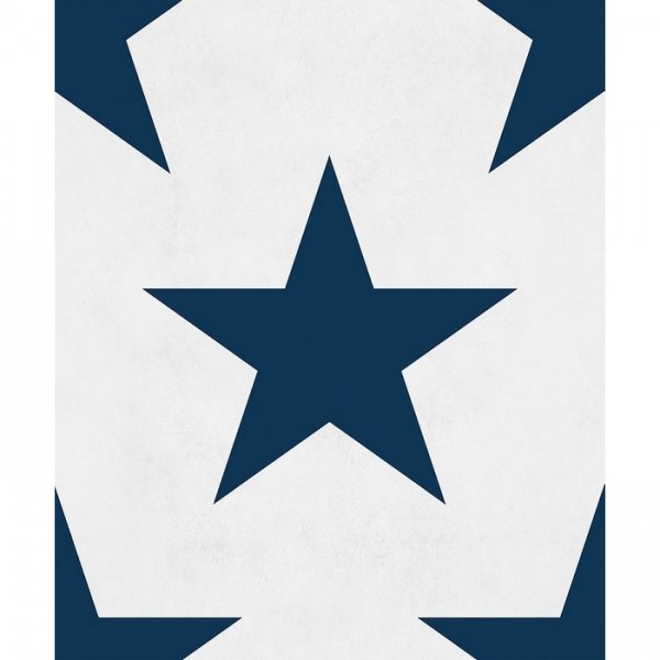 Papel Pintado Hollywood Navy 8500073 - COORDONNE Papel Pintado Hollywood Navy 8500073 - COORDONNE