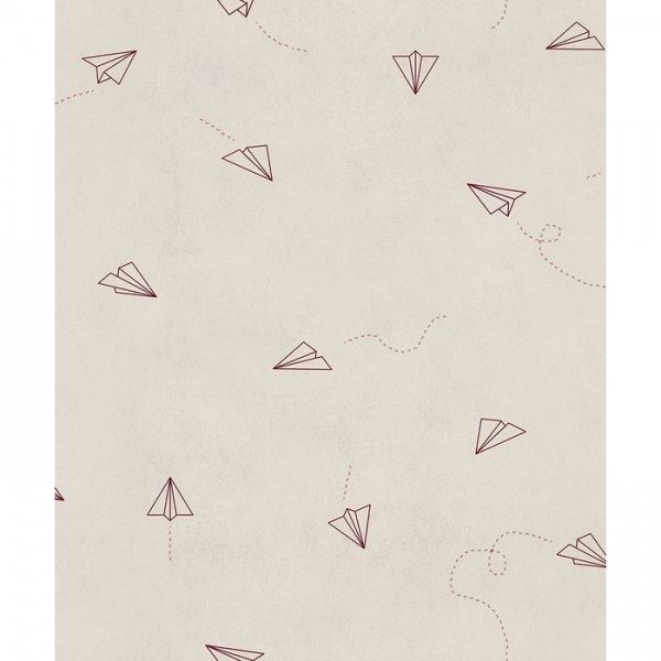 Wallpaper Lindbergh Cherry 8500042 - COORDONNE Wallpaper Lindbergh Cherry 8500042 - COORDONNE